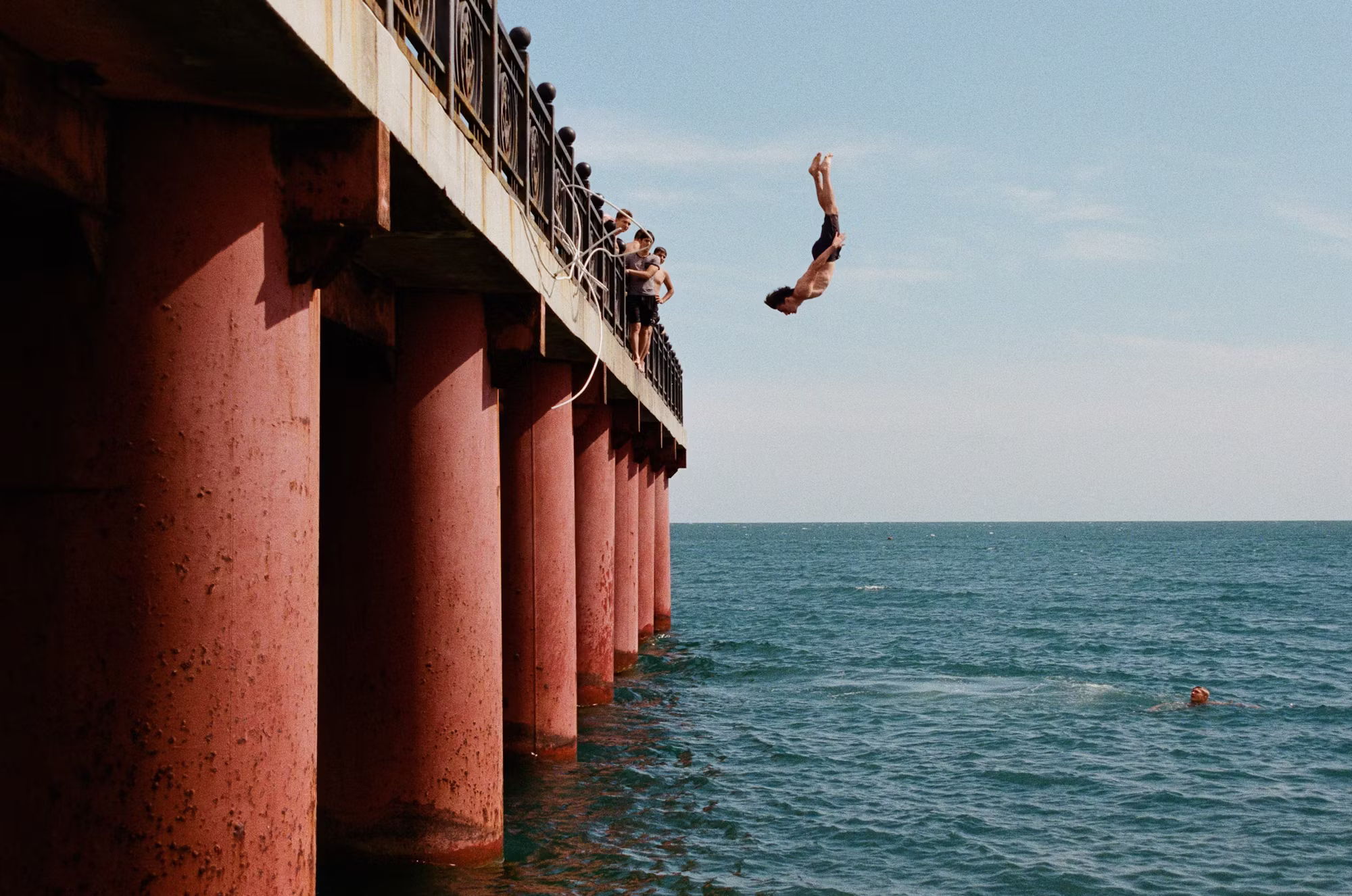 Diving into Adventure: Exploring the Varied Worlds Beneath the Waves