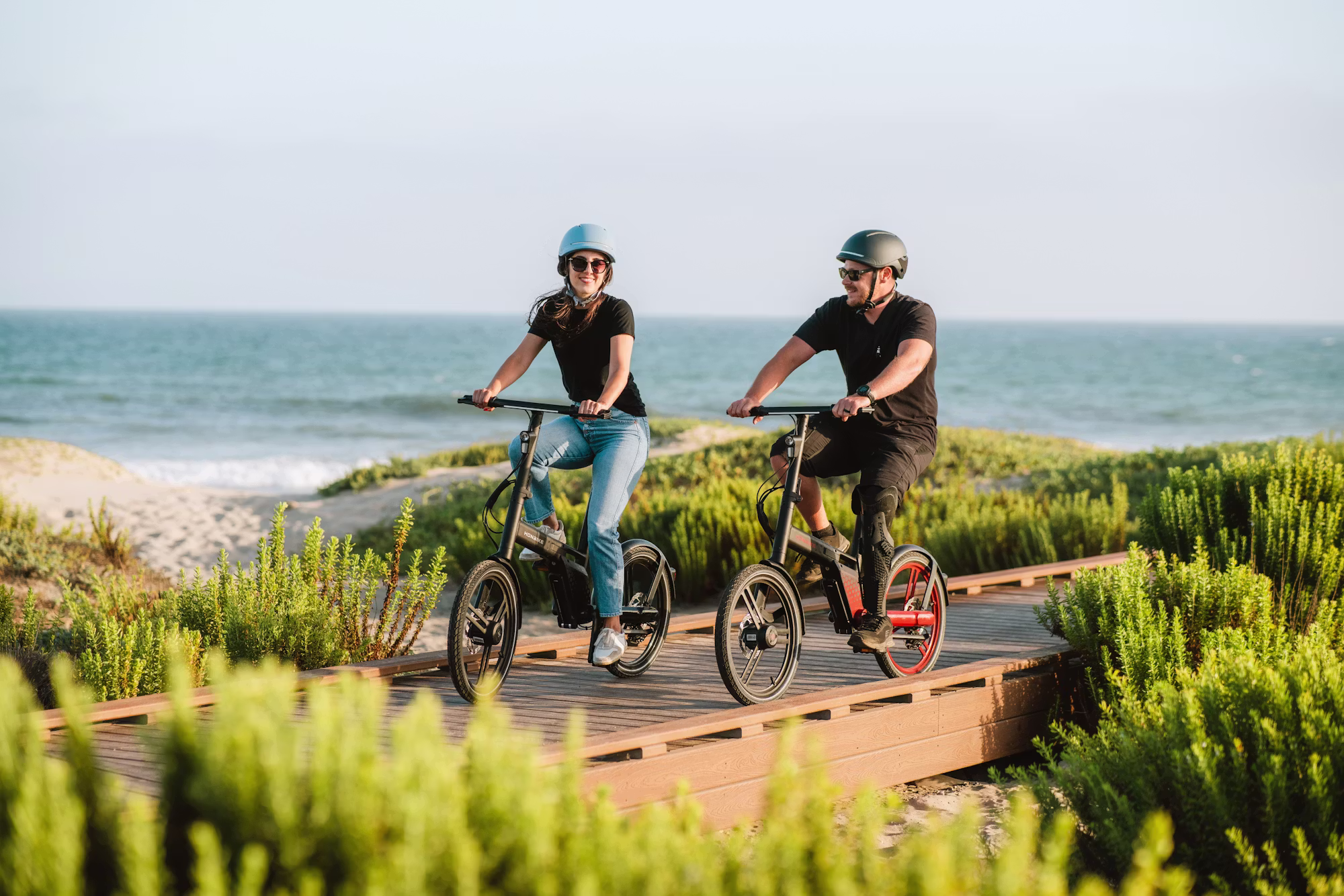 Cycling Through Life: The Joys and Benefits of Biking