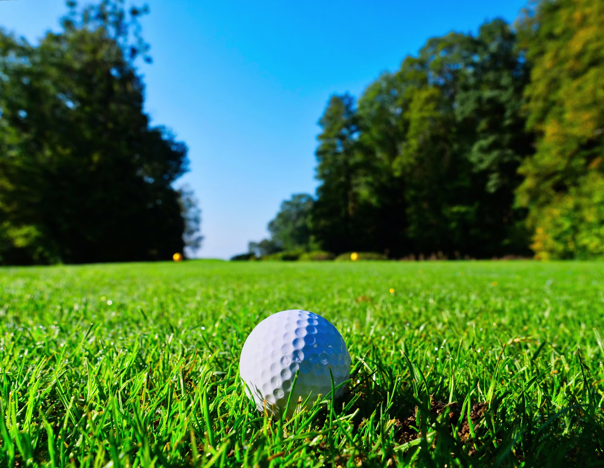 Golf Etiquette: Navigating the Unwritten Rules of the Game